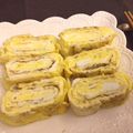 Wendy Yu 的 日式玉子燒 cooksnap