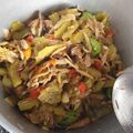 Cooksnap dari rani sanjaya untuk resep Oseng Pare