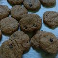 Cooksnap dari Ayu Mulia untuk resep Carrot Cookies