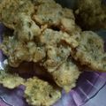 Cooksnap dari putri tiani untuk resep Batagor tahu sederhana