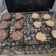 El cooksnap de Laia Montes Mas cuando hizo Galletas fit de plátano y avena.