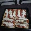 El cooksnap de Maruu Ferreira cuando hizo Canelones de carne.