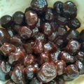 Cooksnap dari Egi untuk resep Bubble jelly kenyal