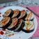 Cooksnap dari Vivin Sugiana~LOVIS CAKE untuk resep 8.20 Kimbab Simple