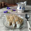 Cooksnap dari olive bunda qonita untuk resep Lupis Telang