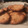 El cooksnap de Ainoa Doñas cuando hizo Moscovitas galletas de almendra.