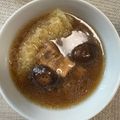 Ginny 的 南洋肉骨茶 cooksnap