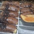Cooksnap dari ambar wati untuk resep Resep Pukis Empuk Gembul Menul Lembut Enak