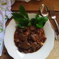 Cooksnap dari iiswatizain untuk resep Krengsengan Daging sapi
