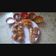 Buddhadev Reena's cooksnap of when they made ફરાળી પાણી પૂરી.