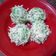 Cooksnap dari Jenny.L Kitchen untuk resep Klepon Isi Coklat Balut Keju