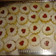 Molnárné Nyári Szabina Cooksnap-ja, amikor elkészítette a(z) Bögrés linzer receptet.
