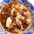 Cooksnap dari Uchie 'Gumilar' Puchie untuk resep Tongseng daging sapi mudah tanpa santan