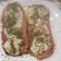 El cooksnap de jonathanyvero22@gmail.com cuando hizo Tostadas vegetales.