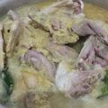 Cooksnap dari yuli anita untuk resep Bebek Madura Sambal Hitam