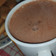 El cooksnap de Willian Carbonero cuando hizo Chocolate caliente.