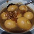 Cooksnap dari amalia ramadhini untuk resep Semur Telur Kentang Bumbu Simpel