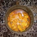 D Gautam's cooksnap of when they made কসুরি মেথি কাতলা (kasuri methi katla recipe in Bengali).