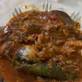 Cooksnap dari Dannisa untuk resep Tumis sarden kalengan dan tips tidak amis