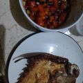 Cooksnap dari Diah Mirlia untuk resep IKAN BAWAL/DORANG GORENG sederhana dan ramah anak