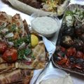 صورة من أم عبيده، شاركها بعد تجربة وصفة لحمه مشويه