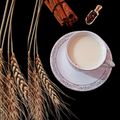 کوک اسنپ ŠÖhä بعد از امتحان کردن معجون سرفه و سرما خوردگی.