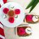 Cooksnap dari Bunda Olla untuk resep Putu Mayang/Petulo Bihun Merah Putih