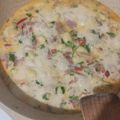 Cooksnap από Evagelia στη συνταγή Νιόκι πατάτας με λευκή σάλτσα