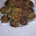 Cooksnap από 🌺aggelina🌺 στη συνταγή Κολοκυθοκεφτεδες.!!