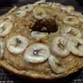 El cooksnap de Malu Za cuando hizo Banana Bread🍌.