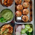 Sudha Singh का कुकस्नैप जब उन्होंने लिट्टी चोखा (Litti chokha recipe in Hindi) बनाया था।