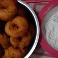 Cooksnap dari laurentia nitta untuk resep Donat kentang empuk renyah sehat