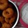 Cooksnap dari laurentia nitta untuk resep Donat kentang empuk renyah sehat