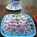 Cooksnap dari Shita Widianti untuk resep Cupcake Vanilla Isi Coklat Lembut Simple
