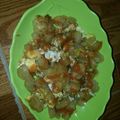 Cooksnap dari Wie aminya zacky untuk resep cimol telor (cilor)