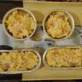 Cooksnap dari Fransiska Ayu Purwaningrum untuk resep Macaroni Schotel Panggang