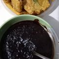 Cooksnap dari Oktaviani Indrasari untuk resep Sambel petis untuk gorengan🌺