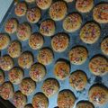 Cooksnap dari Ririn Rahayu untuk resep Kue kacang