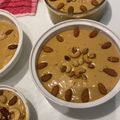 صورة من Sausan Alhasani، شاركها بعد تجربة وصفة الماهو 🤩