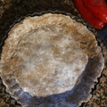 El cooksnap de Mariana10M cuando hizo Masa de tarta integral con semillas ✨.
