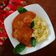 El cooksnap de Bibi García cuando hizo Kofta curry con arroz basmati.