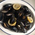 El cooksnap de @tesa.cuina cuando hizo Mejillones al vapor.