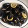 El cooksnap de @tesa.cuina cuando hizo Mejillones al vapor.