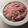 El cooksnap de Paqui cuando hizo Helado casero de Sandía.