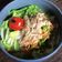 Cooksnap dari nurfitriani awanis untuk resep 🍲Mie Sop Medan 🍲 (048)