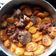 صورة من Emy Ahmed، شاركها بعد تجربة وصفة صينية بطاطس باللحمة 🍖🥔