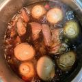 黃靜 的 「滷肉」媽媽的味道 cooksnap
