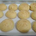 Cooksnap dari ditadwirahayu06@gmail.com untuk resep Kue Sus/Soes Isi Vla Original