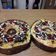El cooksnap de Evangelina Isabel Palacios cuando hizo Rosca de Pascua, receta fácil y rendidora.