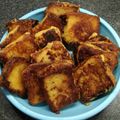 Cooksnap από Irene_Alex στη συνταγή Αβγοφέτες γλυκές για μικρά, μεγάλα παιδιά!